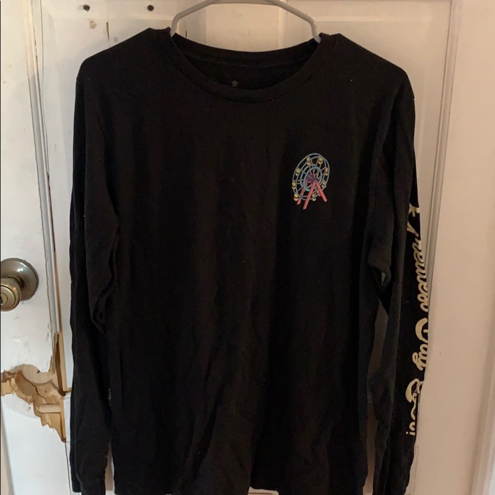 Adidas Long Sleeve